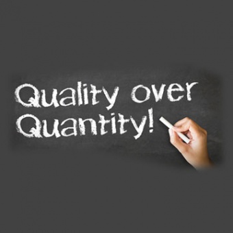 Customer satisfaction guarantee