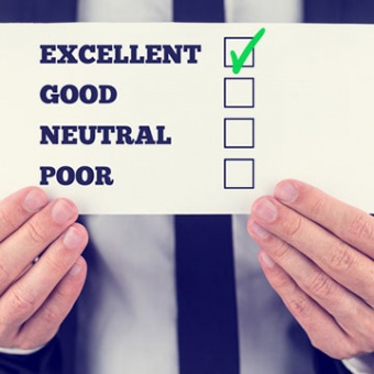 Competence & Excellence