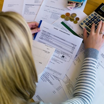 Billings, fees and collections