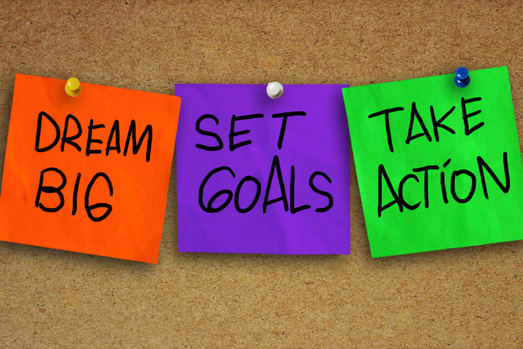 Find Your Dream Focus CPA