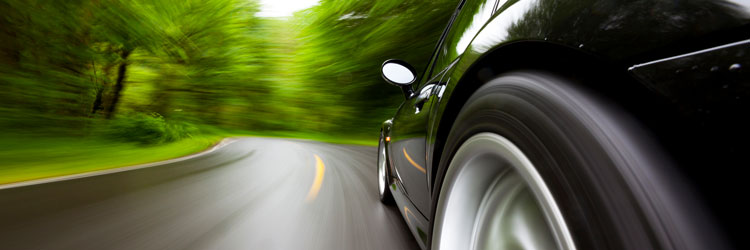 Life in the Fast Lane, Or Not - Focus CPA