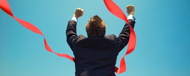 The Underdog by Mary Guldan-Lindstrom | Focus CPA